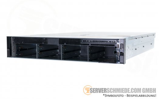 Dell PowerEdge R740 19