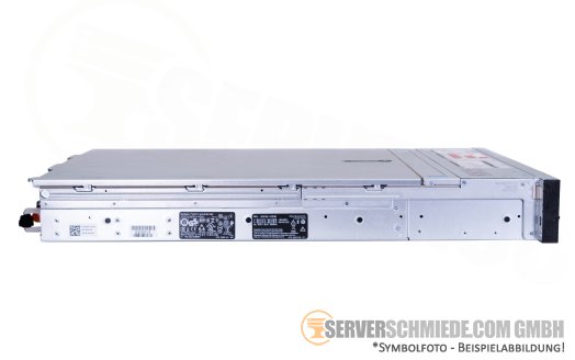 Dell PowerEdge R740 2U 16x 2,5