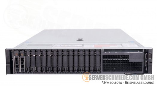 Dell PowerEdge R740 2U 16x 2,5