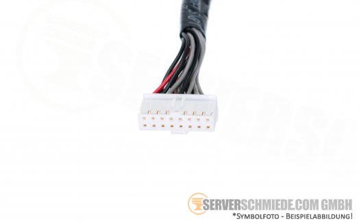 Dell PowerEdge R740 Signal cable 25cm 0CF80X
