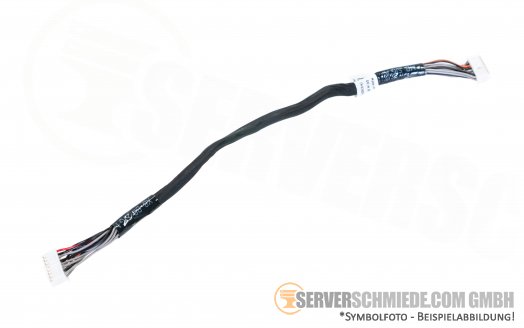 Dell PowerEdge R740 Signal cable 25cm 0CF80X