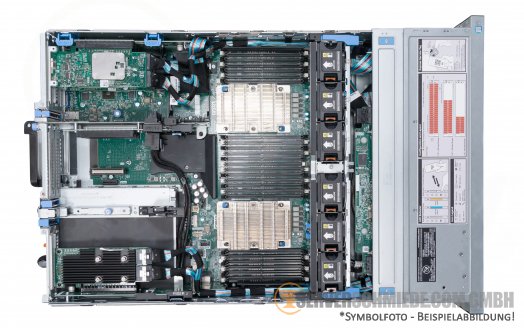 Dell PowerEdge R740xd 19