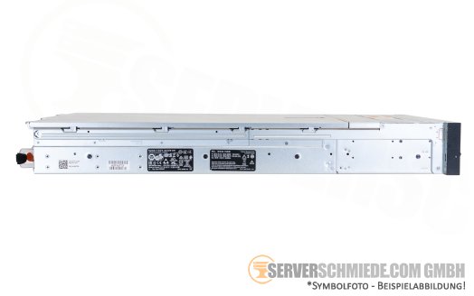 Dell PowerEdge R740xd 19