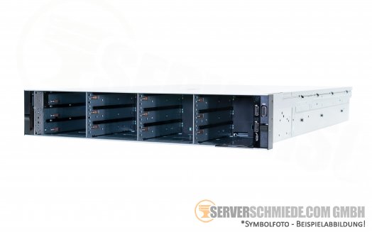 Dell PowerEdge R740xd 19