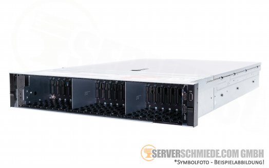 Dell PowerEdge R740xd 19