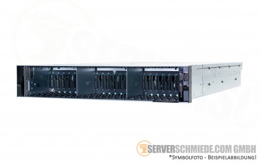 Dell PowerEdge R740xd 19