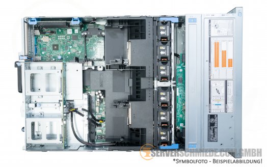 Dell PowerEdge R740xd 19