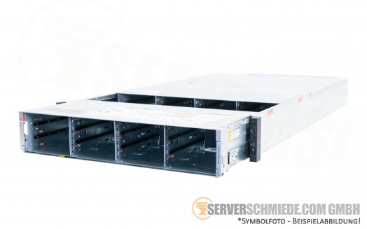 Dell PowerEdge R740xd2 2U Server 24x 3,5