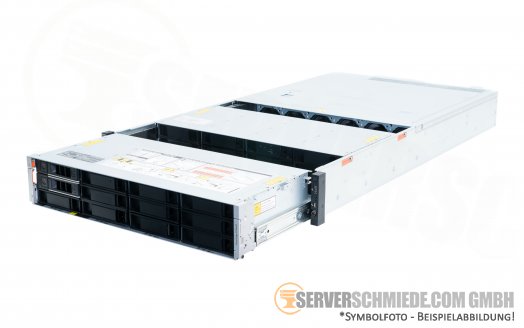 Dell PowerEdge R740xd2 2U Server 24x 3,5