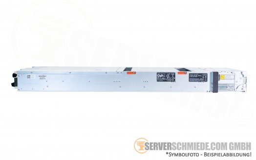 Dell PowerEdge R740xd2 2U Server 24x 3,5