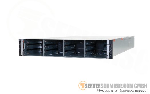 Dell PowerEdge R740xd2 2U Server 26x 3,5
