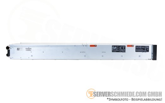 Dell PowerEdge R740xd2 2U Server 26x 3,5