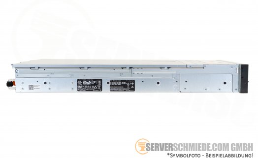 Dell PowerEdge R7425 2U Server 24x bay 2,5