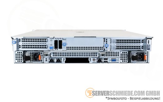 Dell PowerEdge R750 2U Server 12x 3,5