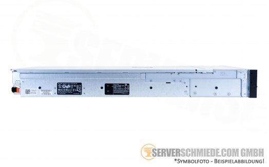 Dell PowerEdge R750 2U Server 16x 2,5