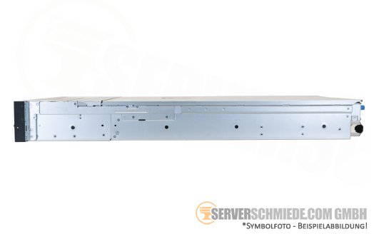 Dell PowerEdge R750 2U Server 24x 2,5