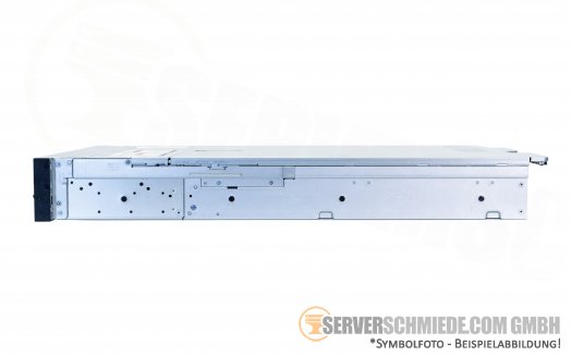 Dell PowerEdge R750xs 2U Server 8x 3,5