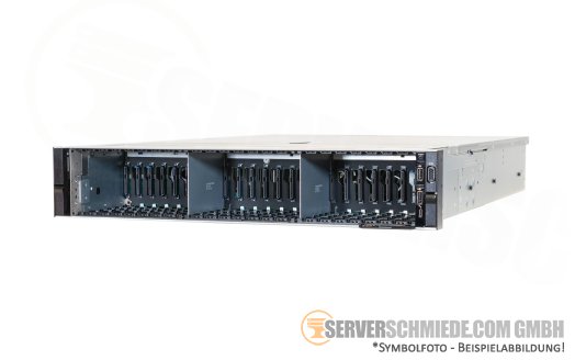 Dell PowerEdge R7515 2U Server 24x 2,5