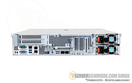 Dell PowerEdge R7515 2U Server 24x 2,5