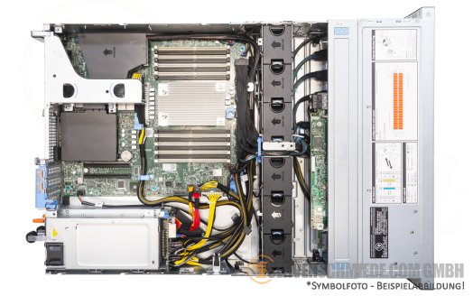 Dell PowerEdge R7515 2U Server 24x 2,5