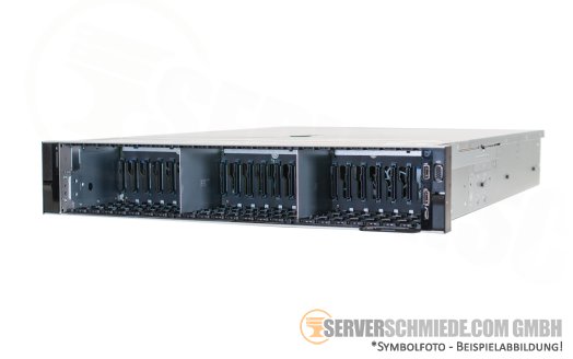 Dell PowerEdge R7515 2U Server 24x 2,5