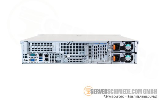 Dell PowerEdge R7515 2U Server 24x 2,5