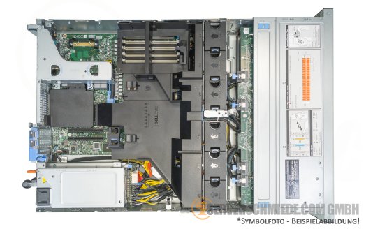 Dell PowerEdge R7515 2U Server 24x 2,5