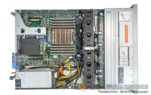 Dell PowerEdge R7515 2U Server 24x 2,5