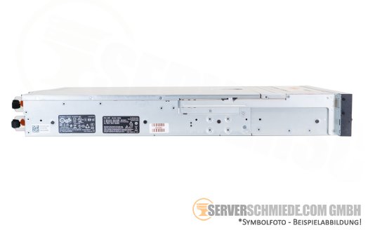 Dell PowerEdge R7515 2U Server 24x 2,5
