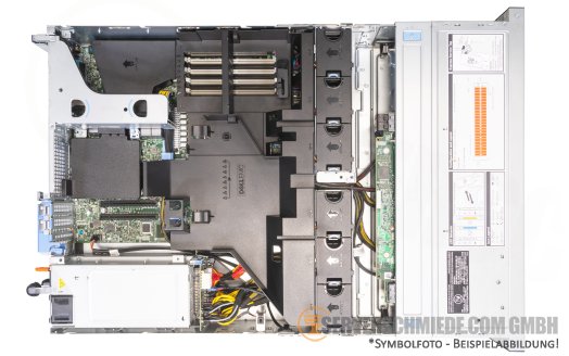 Dell PowerEdge R7515 2U Server 24x 2,5