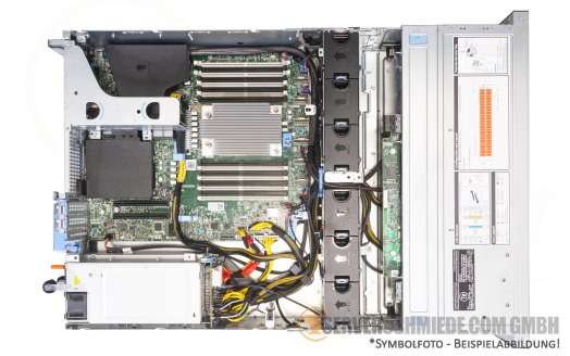 Dell PowerEdge R7515 2U Server 24x 2,5
