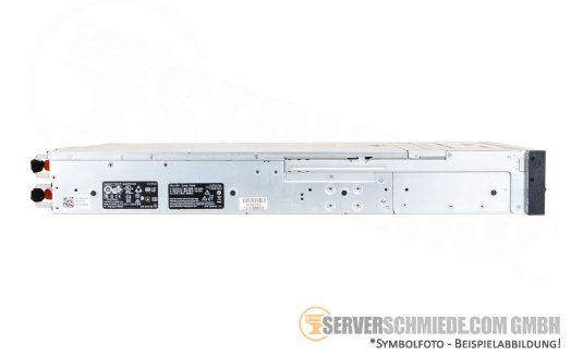 Dell PowerEdge R7515 2U Server 24x 2,5