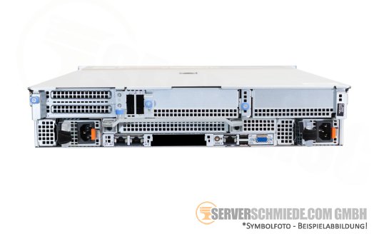 Dell PowerEdge R7525 2U Server 16x 2,5