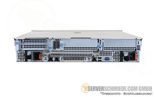 Dell PowerEdge R7525 2U Server 24x 2,5
