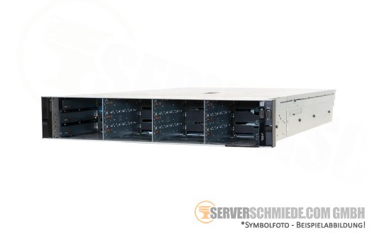 Dell PowerEdge R760 2U Server 12x 3,5