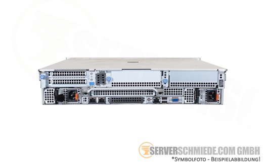 Dell PowerEdge R760 2U Server 12x 3,5