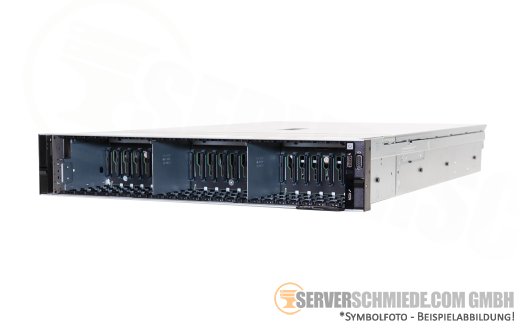 Dell PowerEdge R760 2U Server 24x 2,5