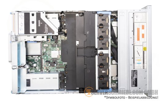 Dell PowerEdge R760 2U Server 24x 2,5
