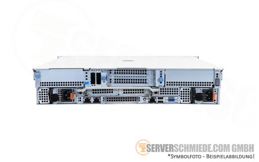 Dell PowerEdge R760 2U Server 24x 2,5