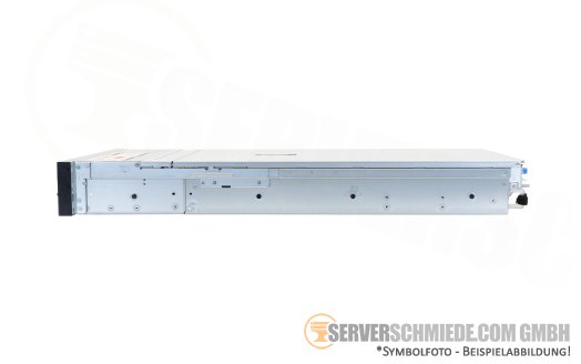 Dell PowerEdge R760 2U Server 24x 2,5