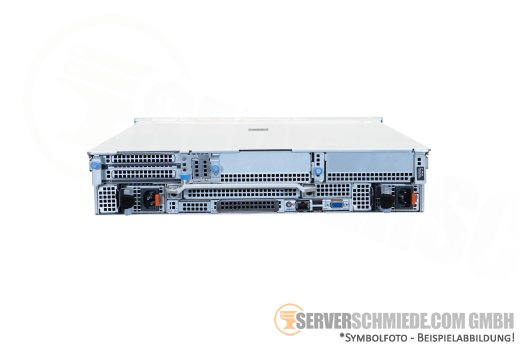 Dell PowerEdge R760 2U Server 24x 2,5