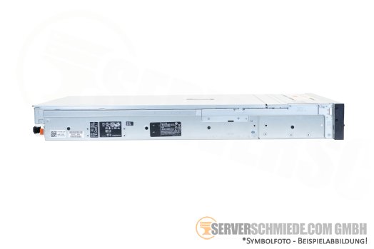 Dell PowerEdge R760 2U Server 24x 2,5