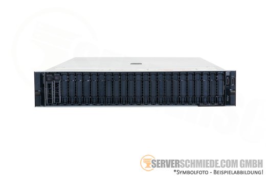 Dell PowerEdge R760 2U Server 24x 2,5