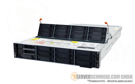 Dell PowerEdge R760xd2 2U Server 24x 3,5