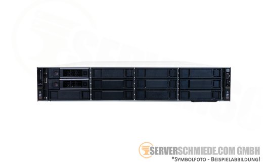 Dell PowerEdge R760xd2 2U Server 24x 3,5