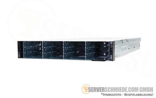 Dell PowerEdge R760xd2 2U Server 24x 3,5