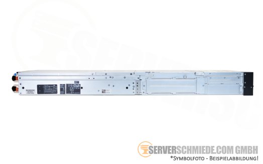 Dell PowerEdge R760xd2 2U Server 24x 3,5