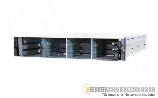Dell PowerEdge R760xs 2U Server 12x 3,5
