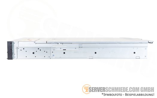 Dell PowerEdge R760xs 2U Server 12x 3,5