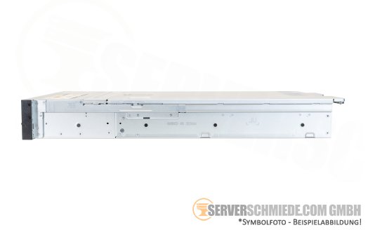 Dell PowerEdge R760xs 2U Server 16x 2,5